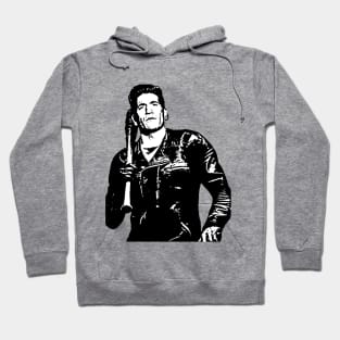 I Am Shane - TWD Hoodie